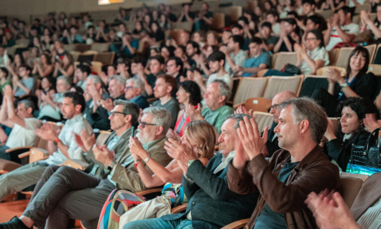 Abrieron las convocatorias para el Festival Internacional de Cine de la UBA