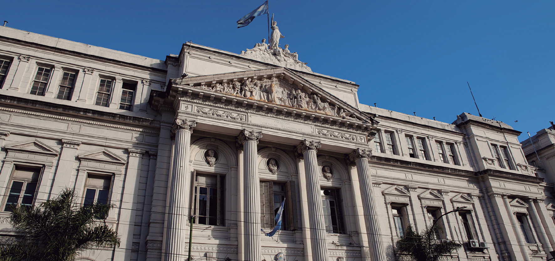UBA XXI: abre la inscripción al Curso Intensivo de Invierno 2026
