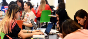 Becas del Ciclo Básico Común: cómo y dónde anotarse