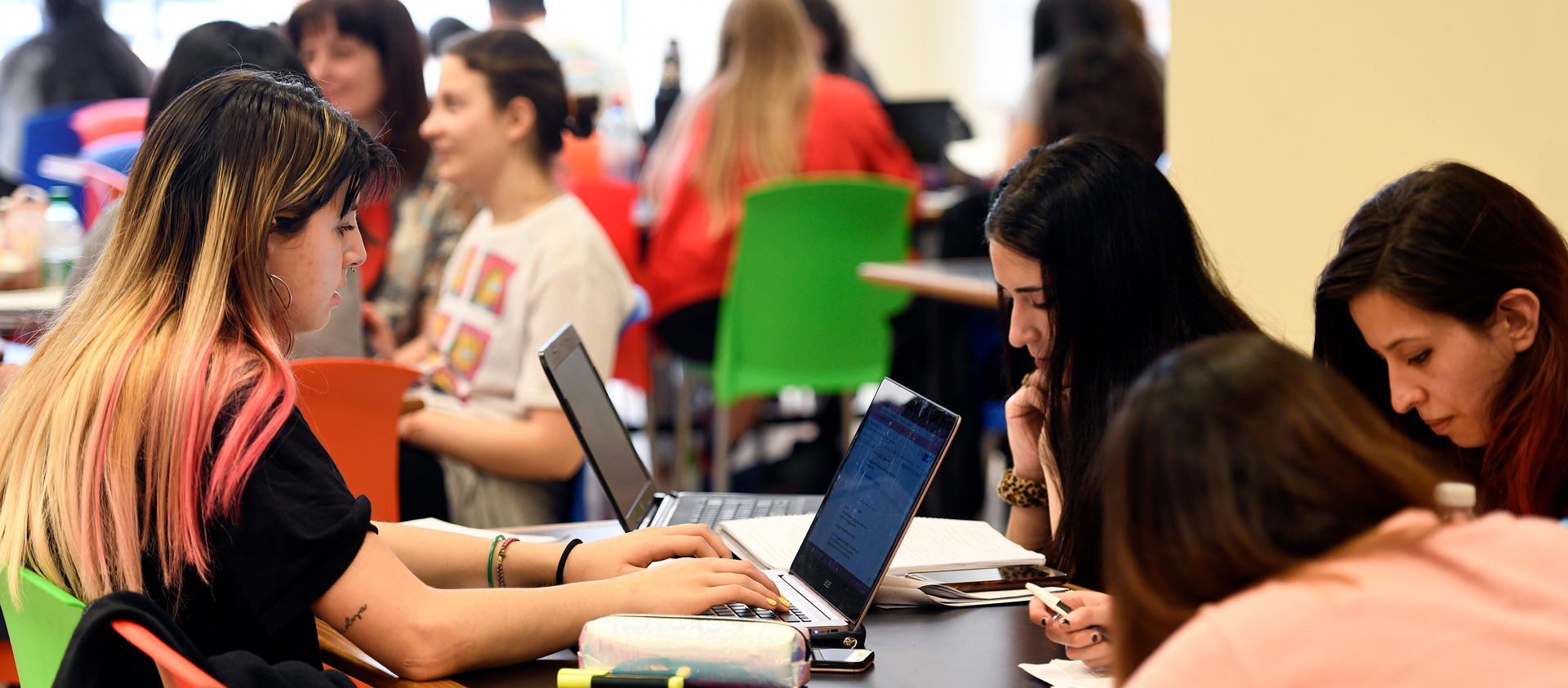 Becas del Ciclo Básico Común: cómo y dónde anotarse