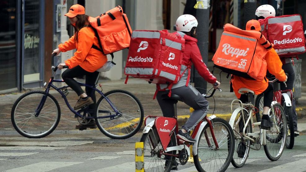 Crisis en el sector laboral: un informe de la UBA revela que 7 de cada 10 nuevos empleados se encuentran precarizados