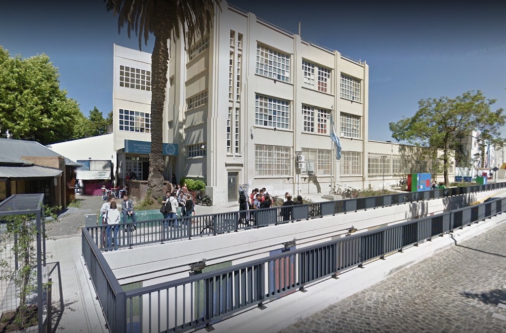 EL CBC OFRECE UN TALLER SOBRE TÉCNICAS DE ESTUDIO PARA INGRESANTES