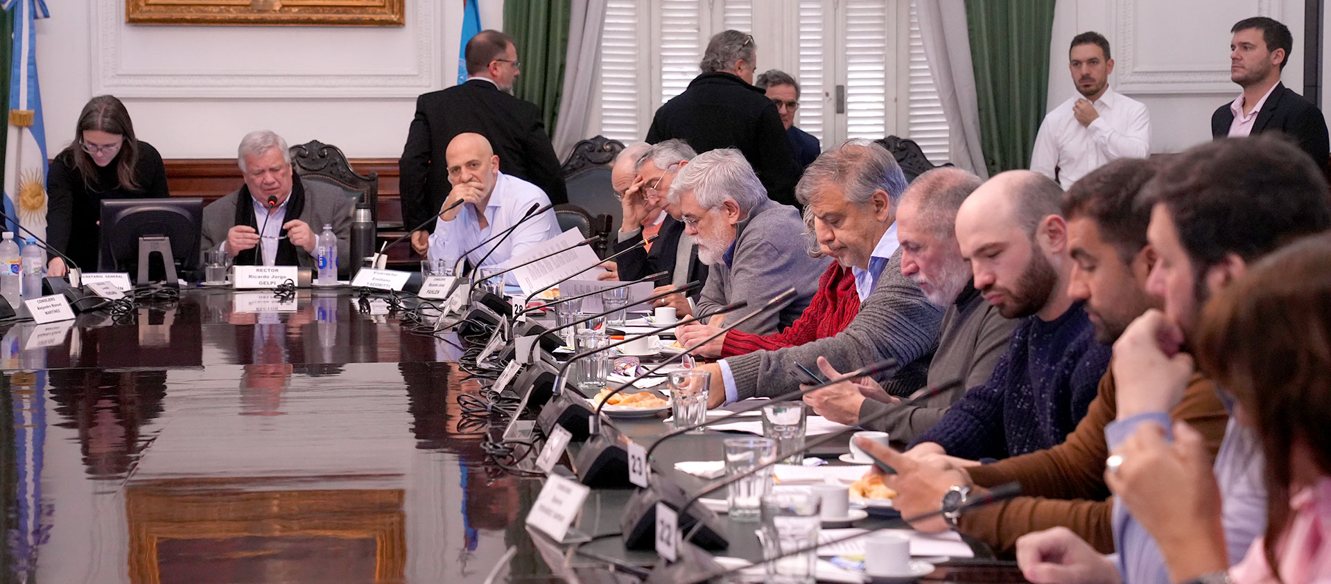 La UBA aprobó equivalencias automáticas del CBC para alumnos de sus colegios preuniversitarios