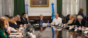 La UBA abrió un nuevo concurso para cubrir cargos de profesor regular